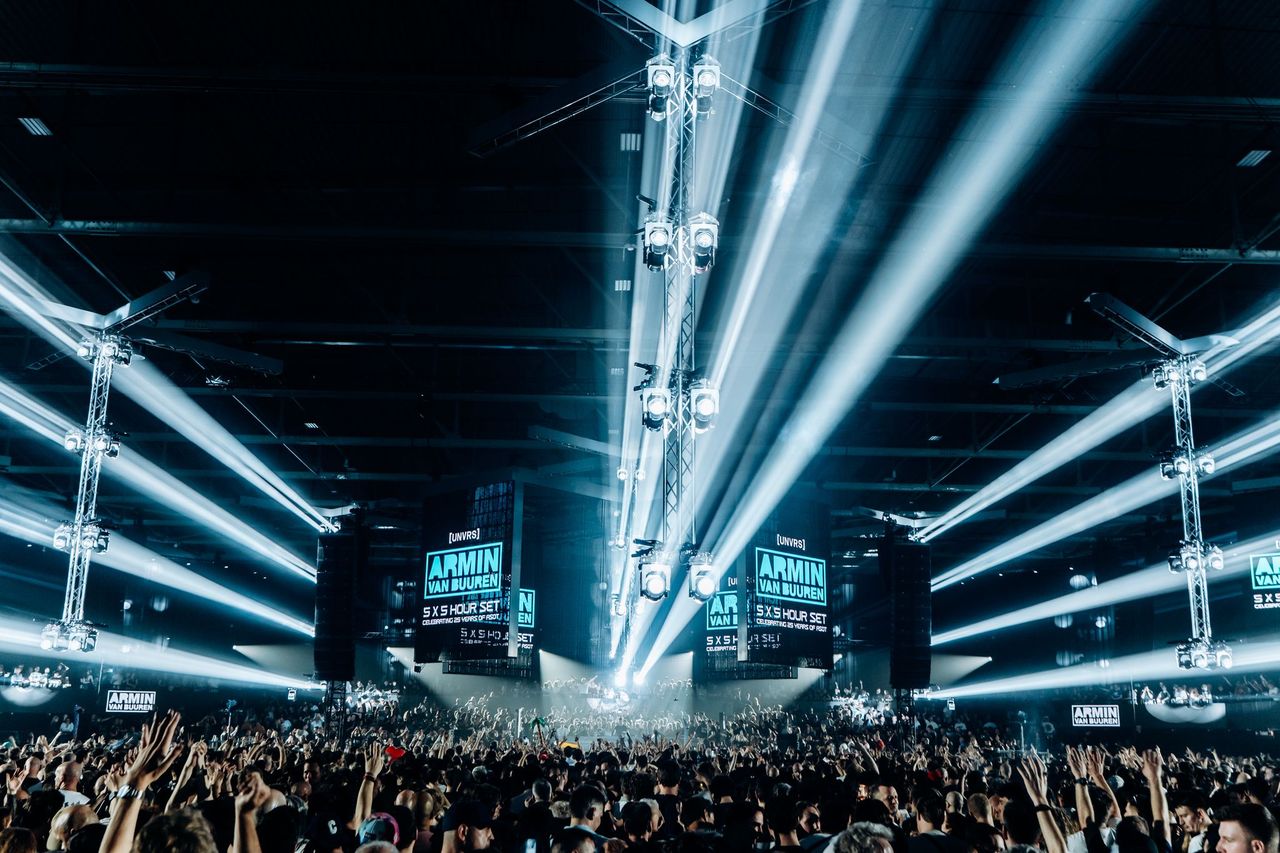 Tickets ASOT Ibiza 2026