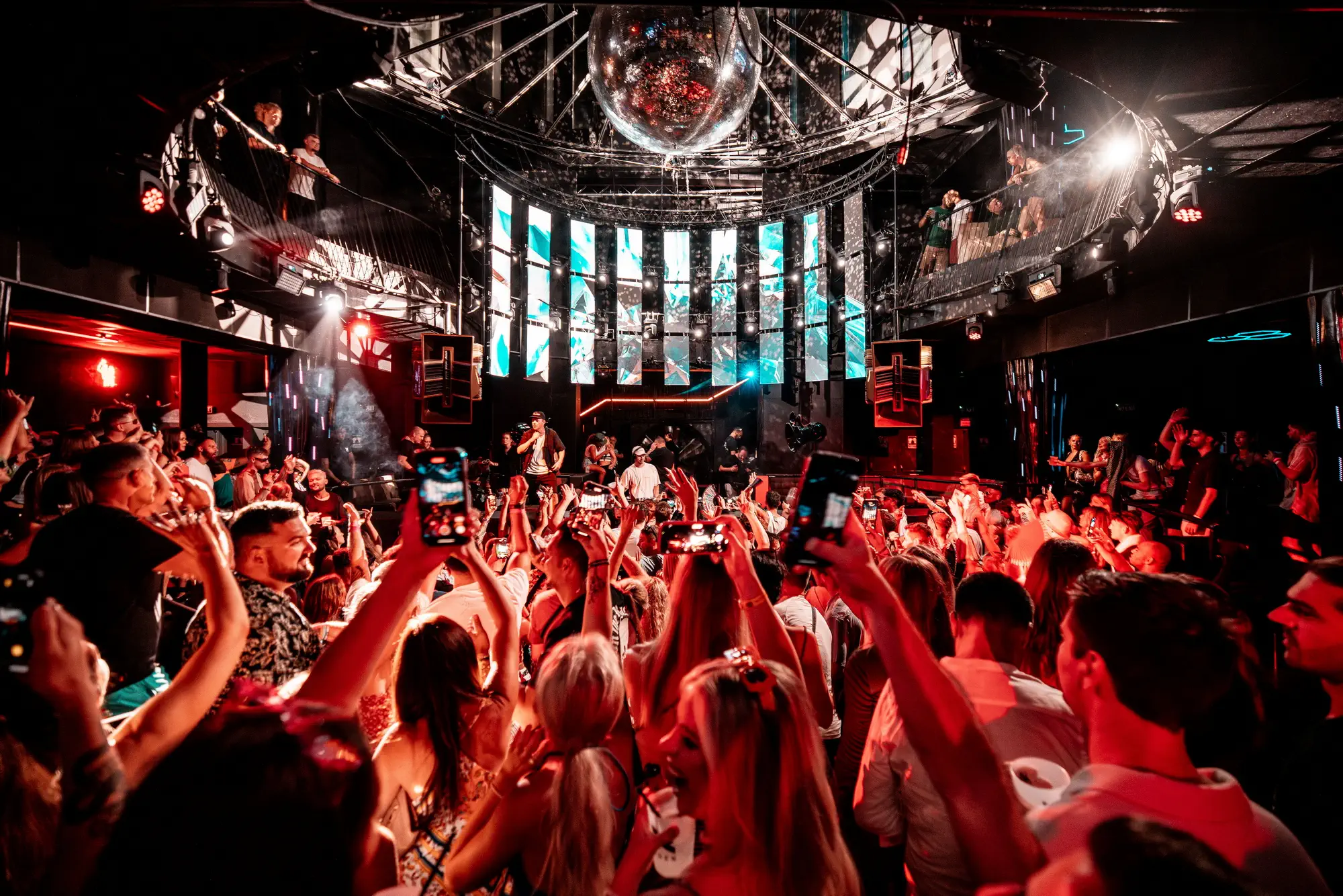 entradas Eden ibiza