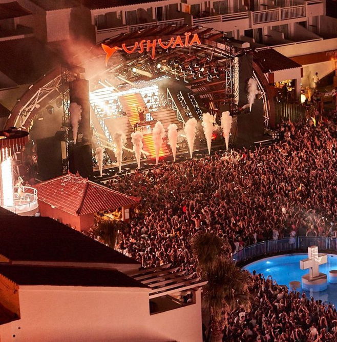 terraza secreta ushuaia ibiza