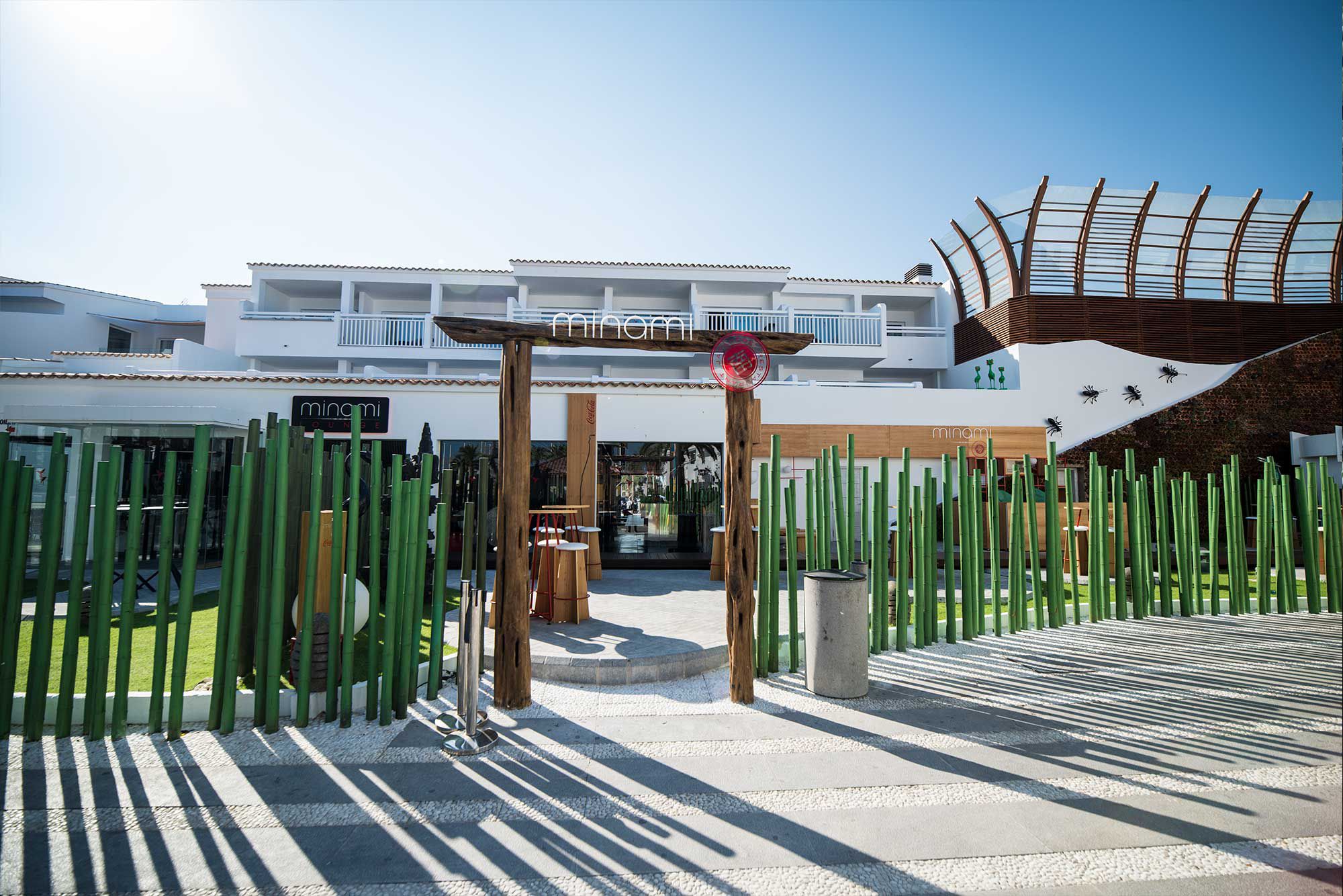 minami lounge ibiza