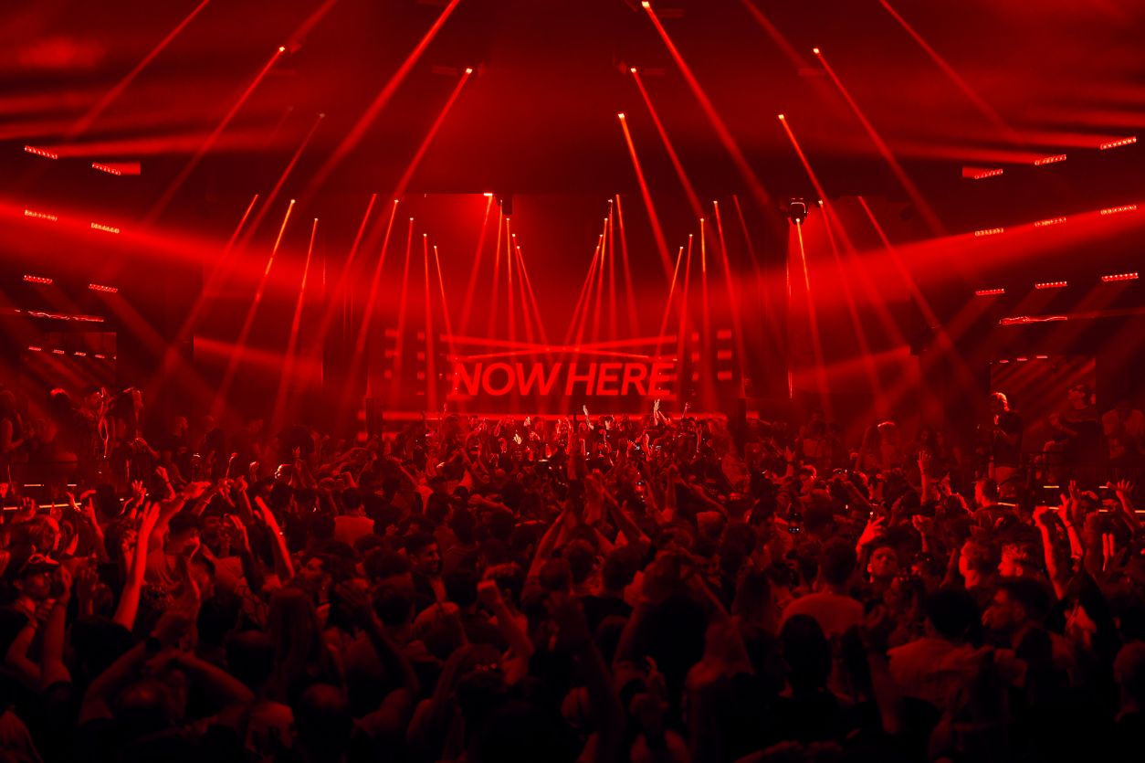 Tickets Now Here Ibiza