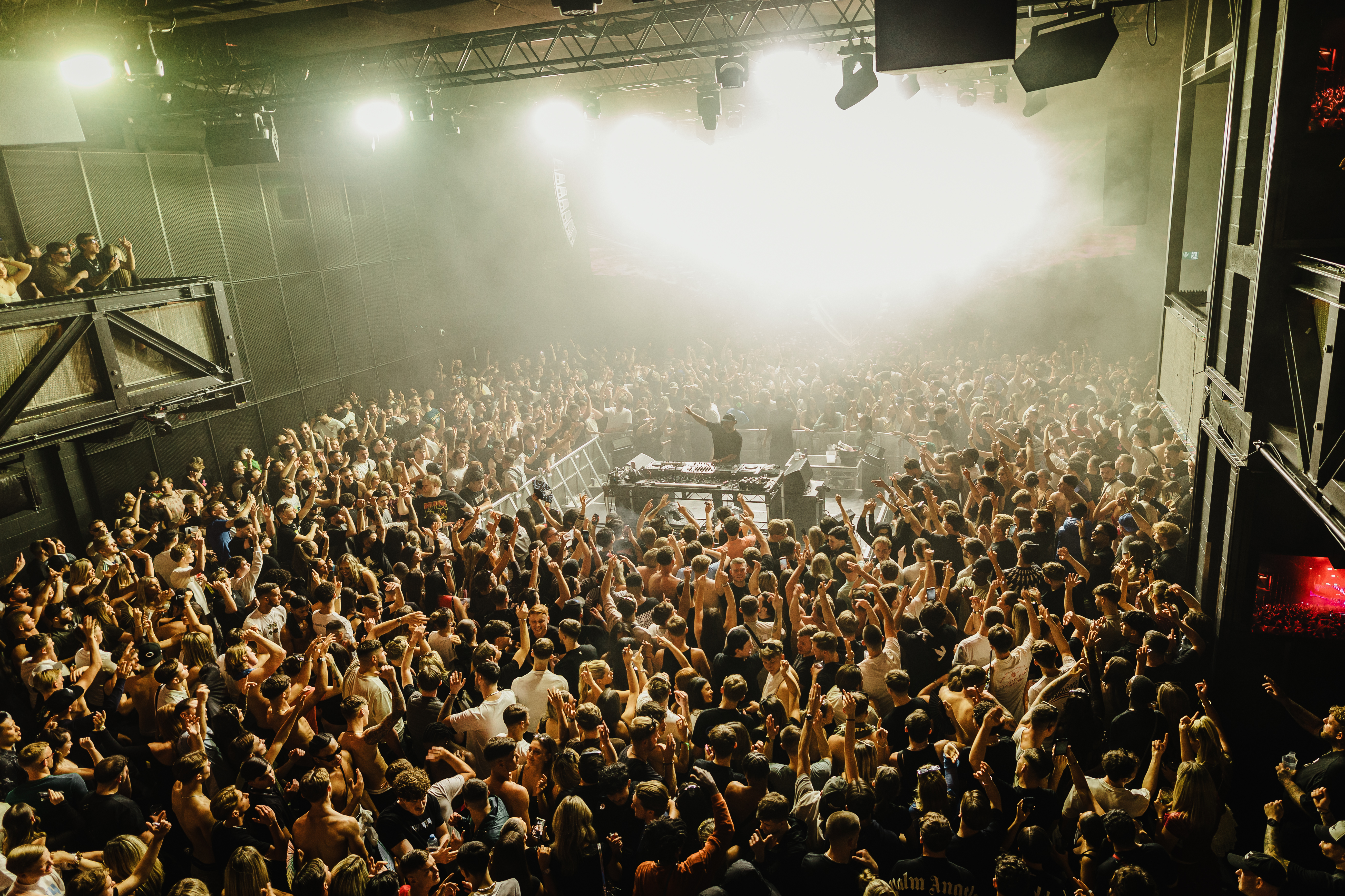 Tickets Eastenderz at Hï Ibiza 2026