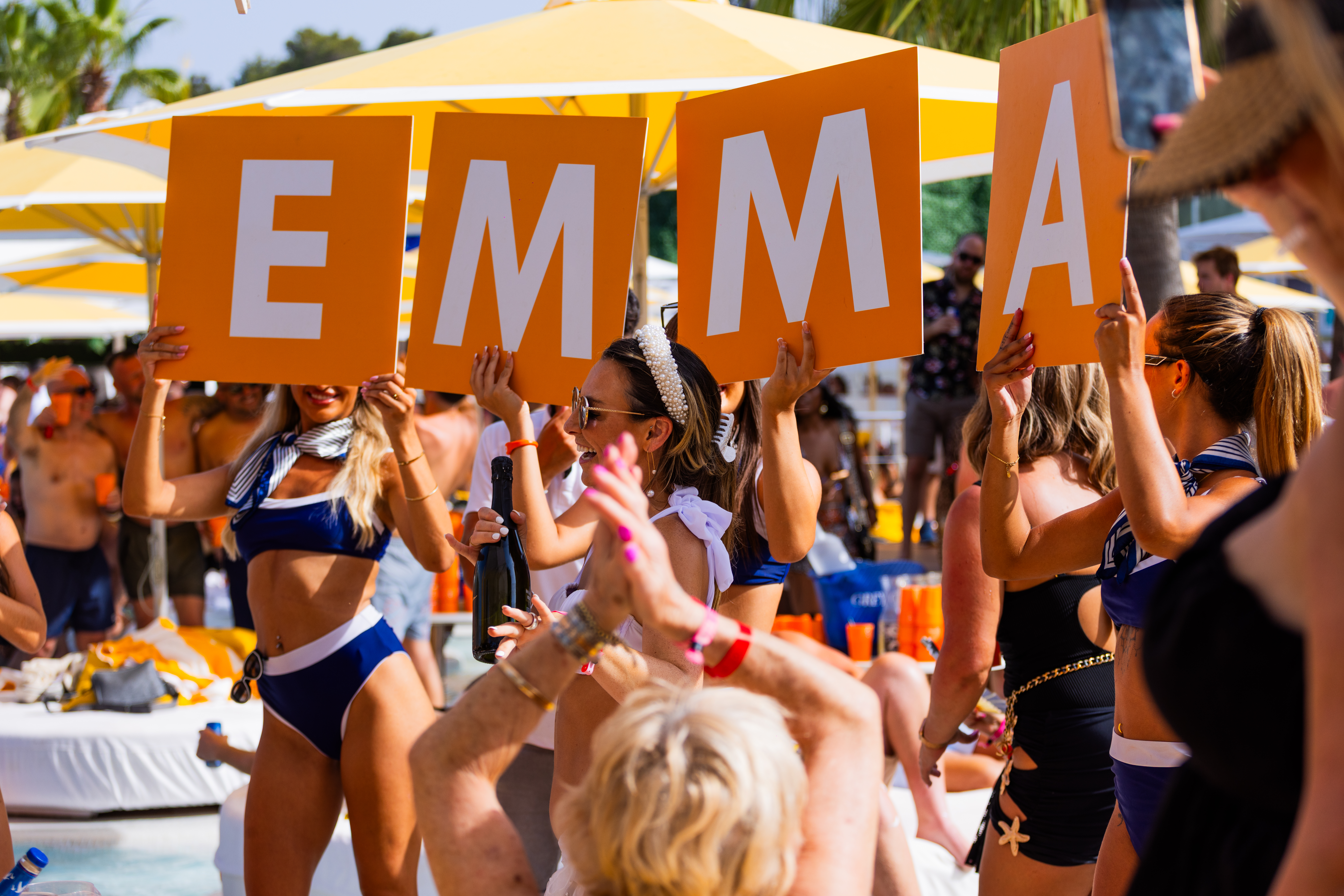 Forward Motion O Beach Ibiza 2026