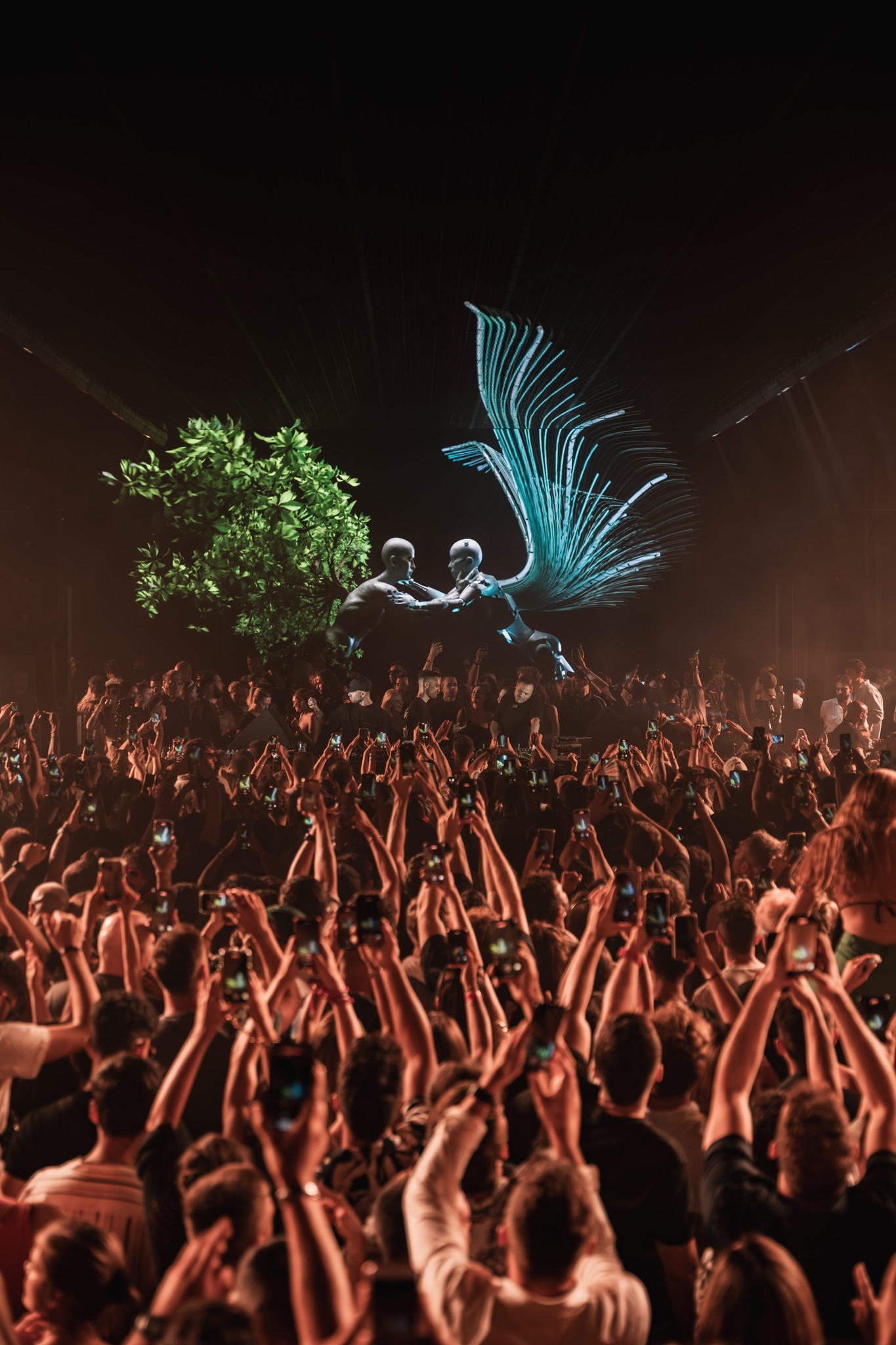tale of us hi Ibiza 2024