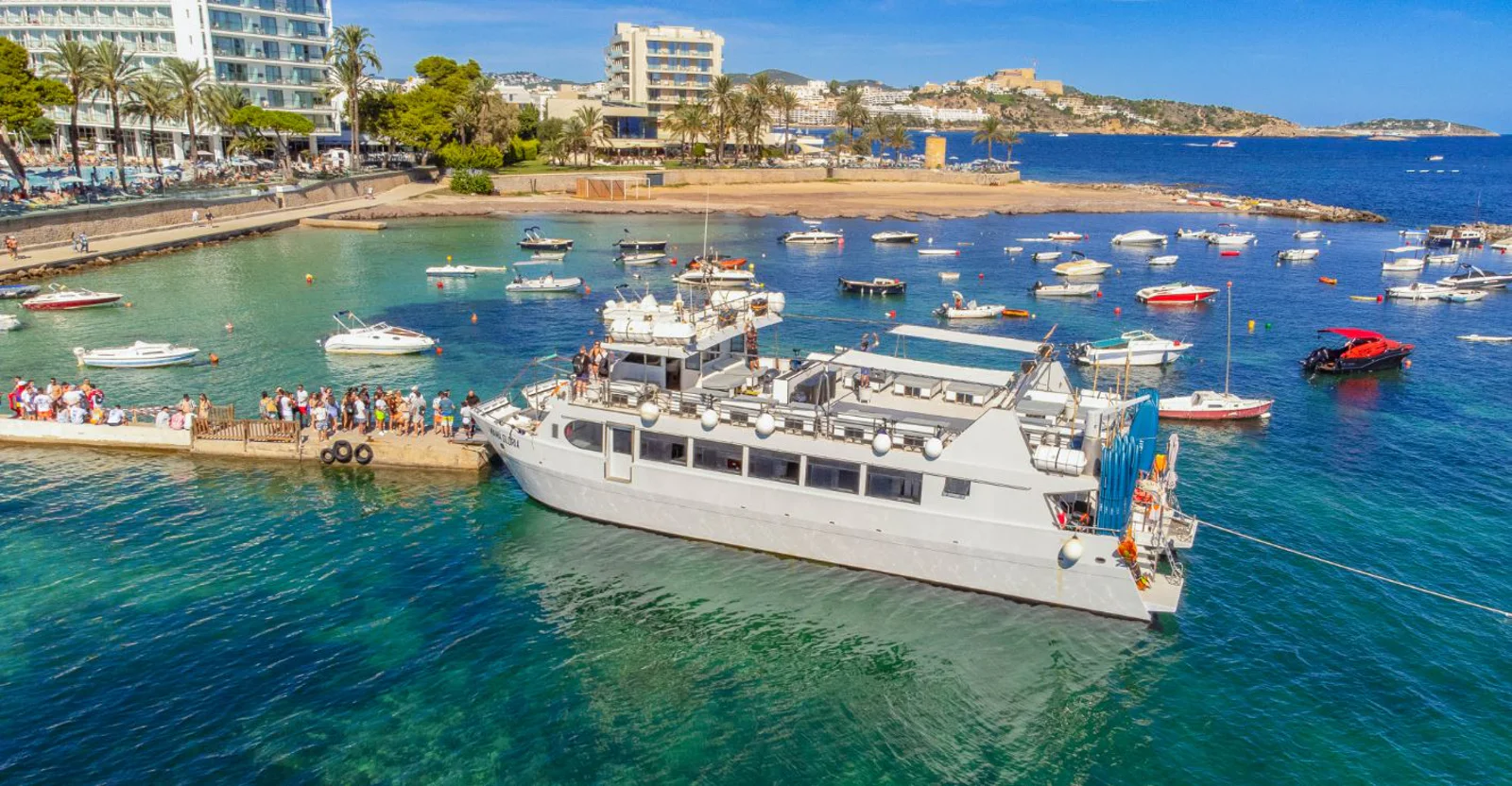 Formentera trip