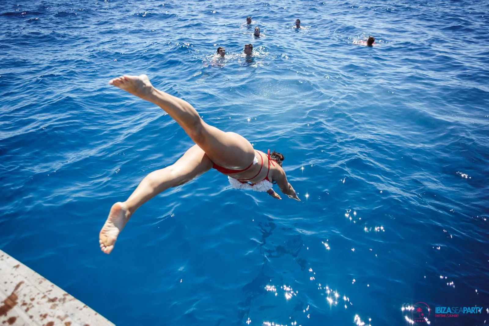 exvursion Formentera Island