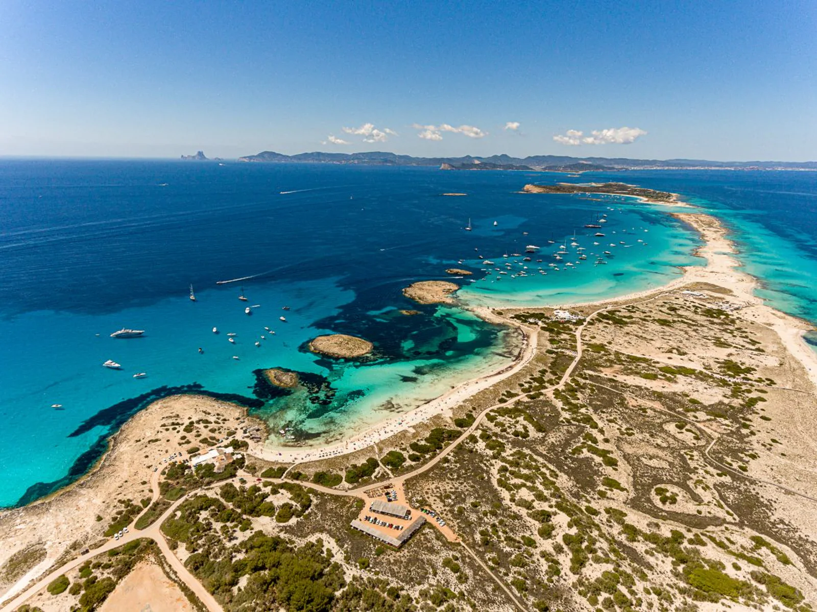 Formentera Island trip