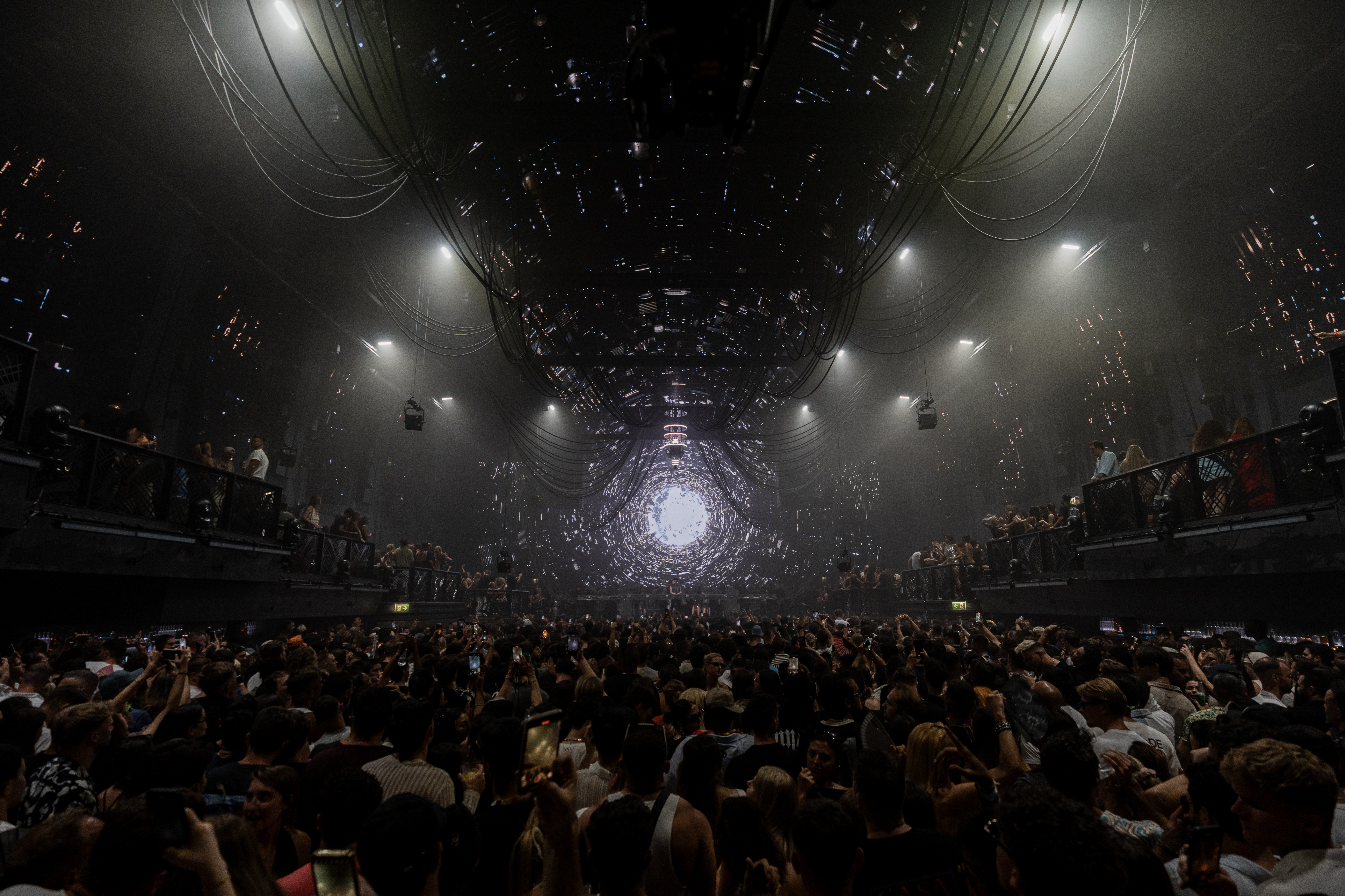 Tickets for Anyma Ibiza 2026