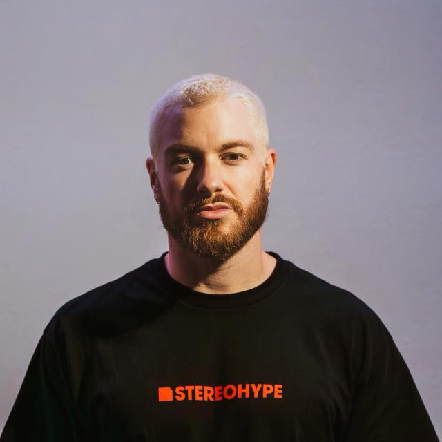 James Hype at Hi Ibiza 2026