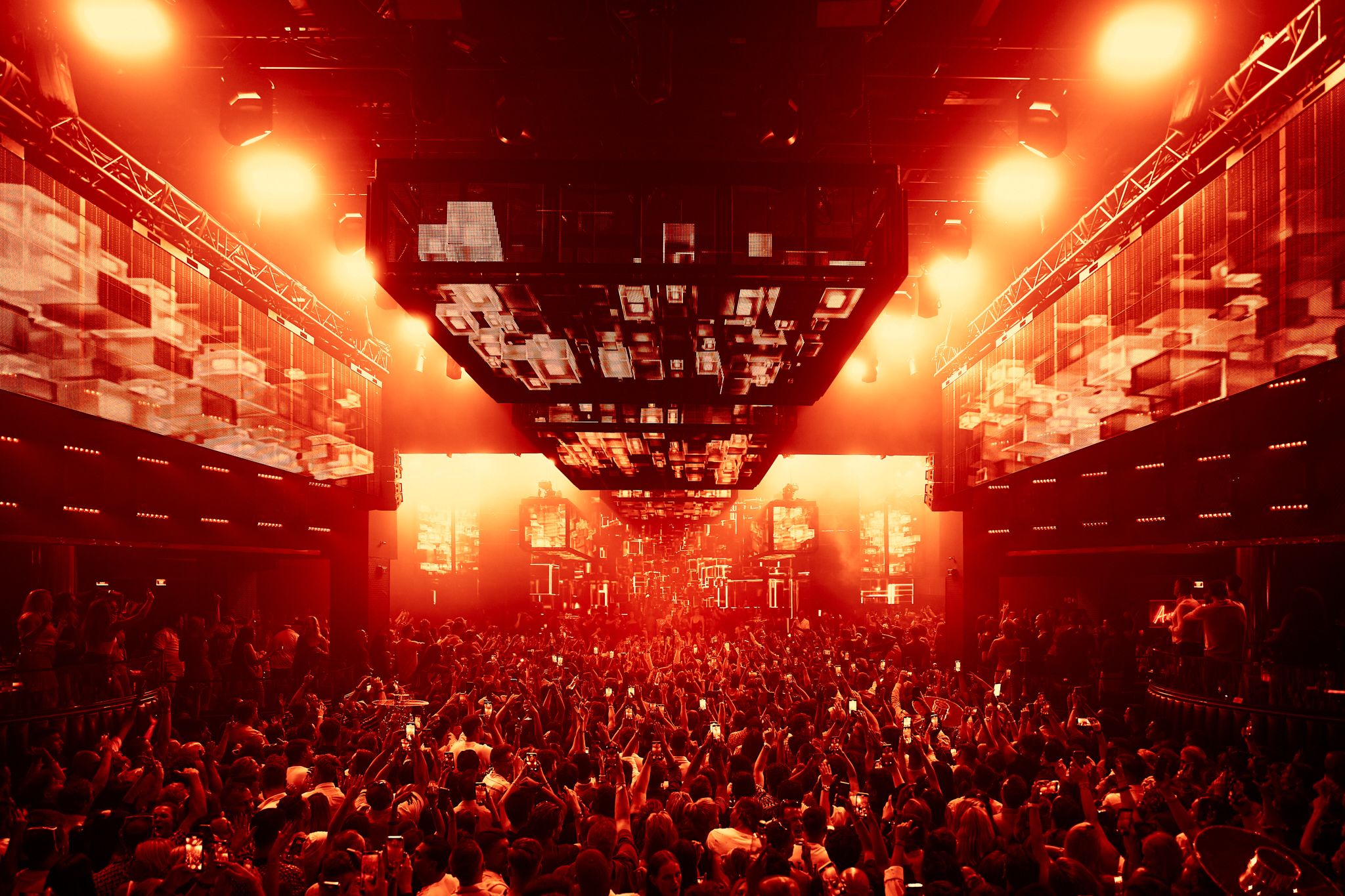 Entradas Capriati Ibiza 2025