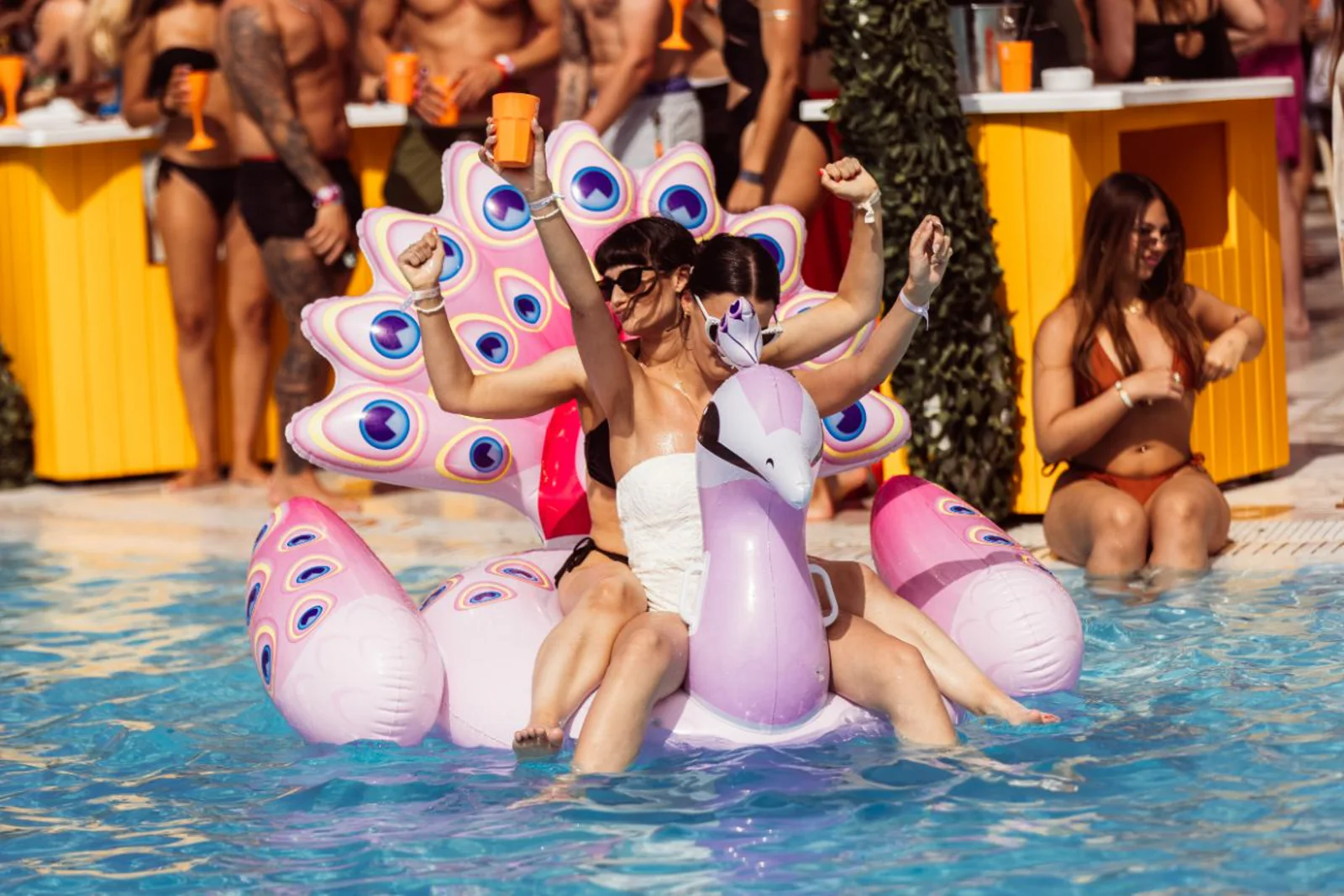Poolside sessions tickets 2026