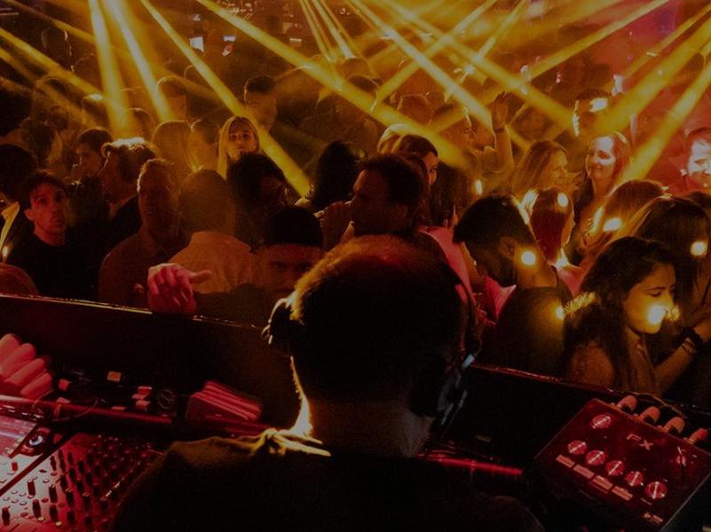 Tickets Lio ibiza 2024