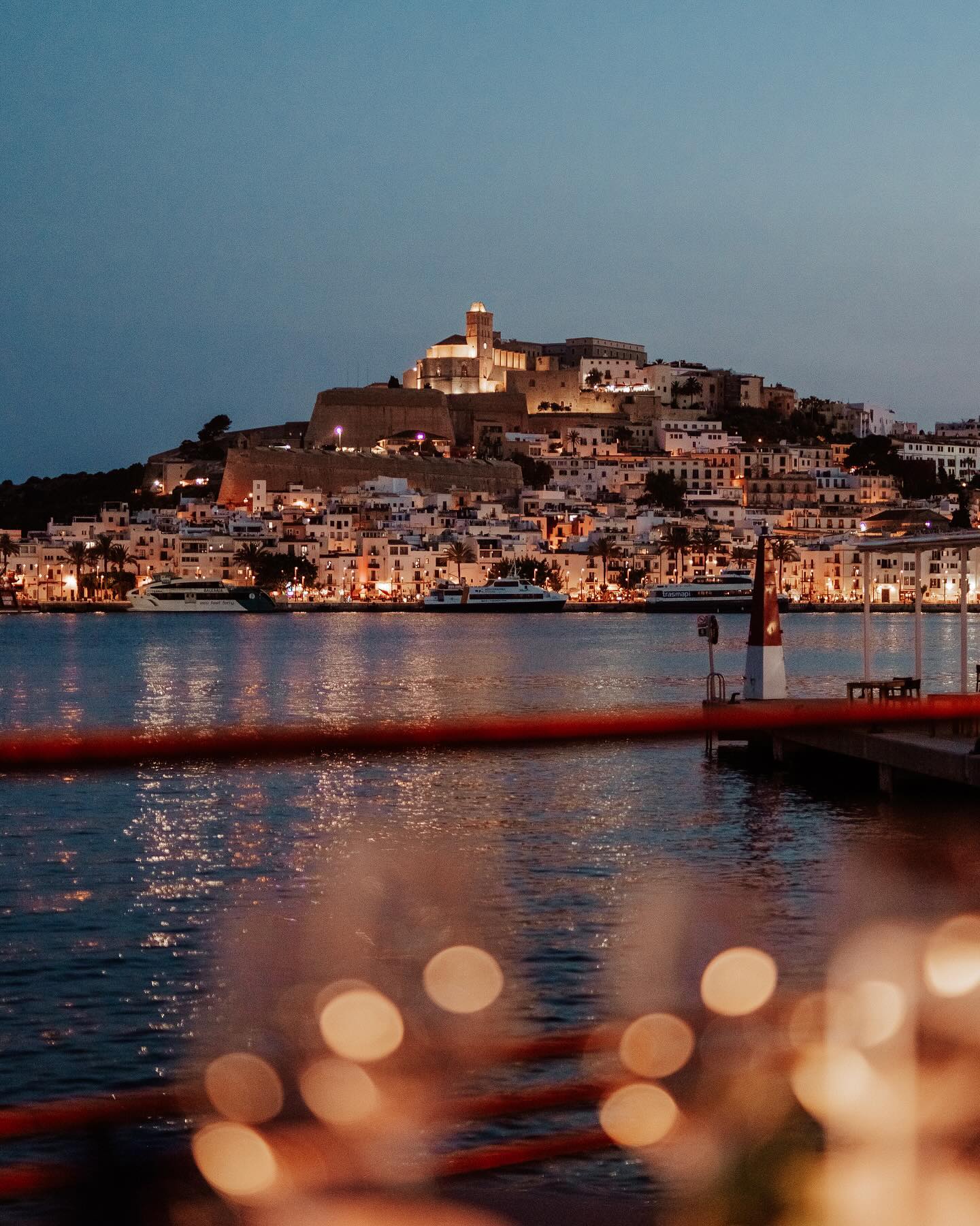 lio ibiza vintage