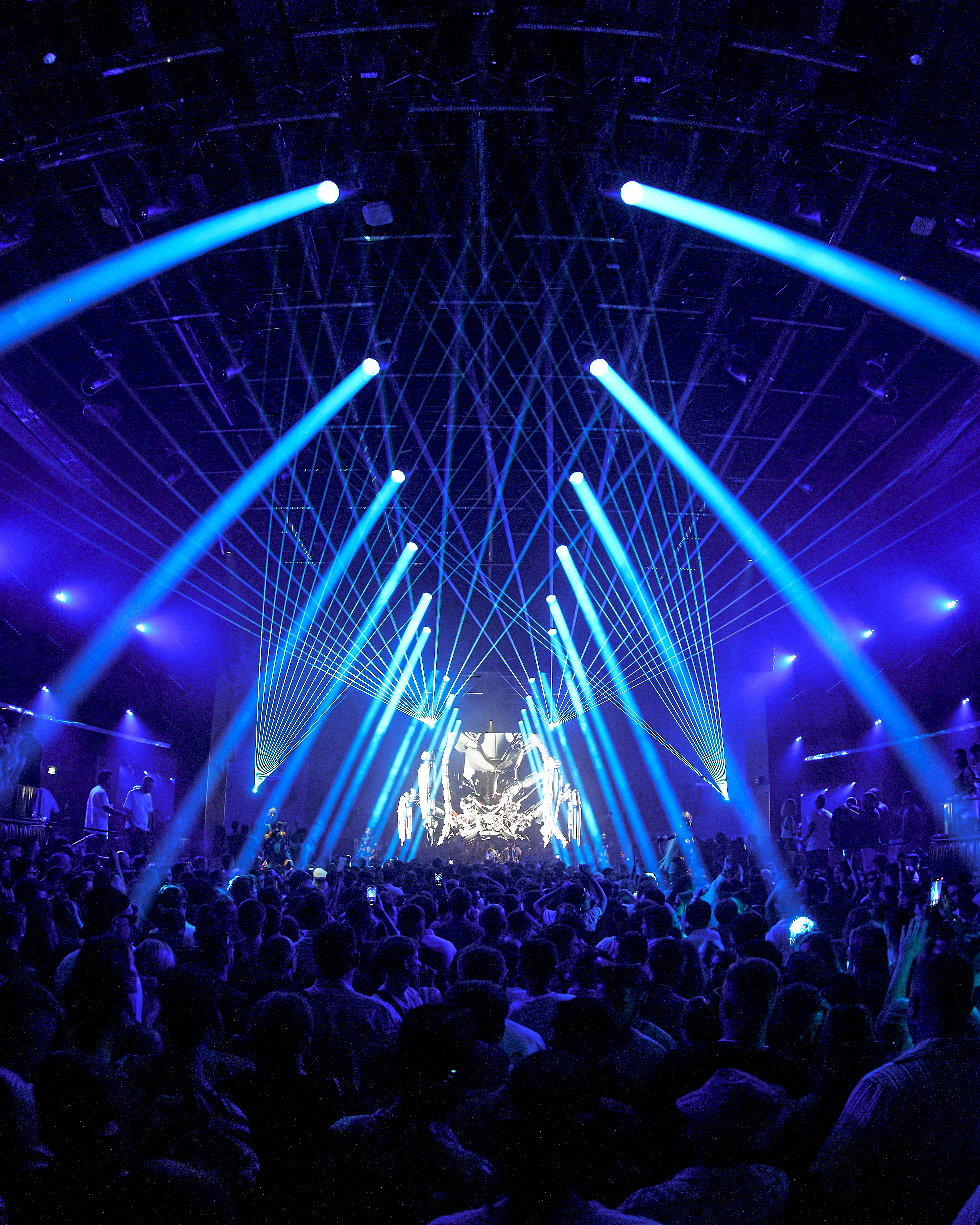 Hï Ibiza Opening Party 2026 Tickets