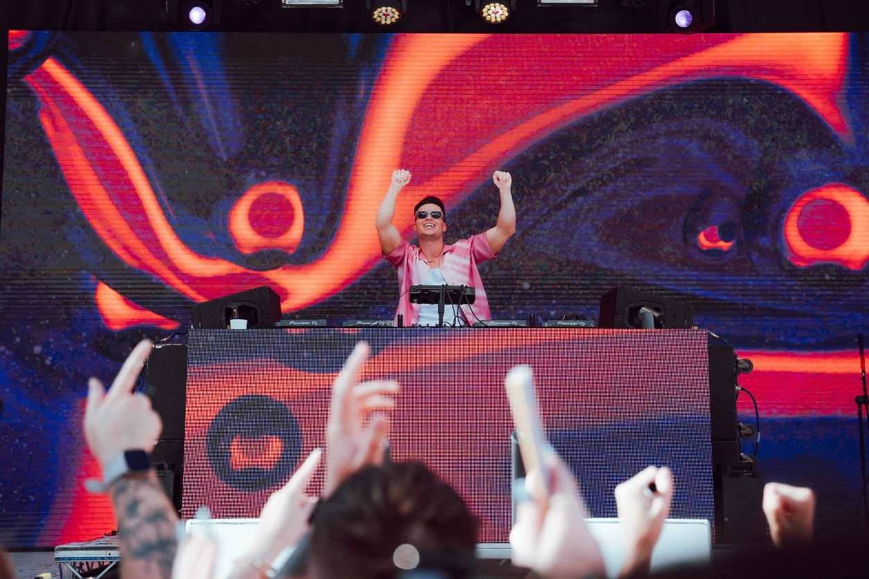 Ibiza Rocks 2026 events