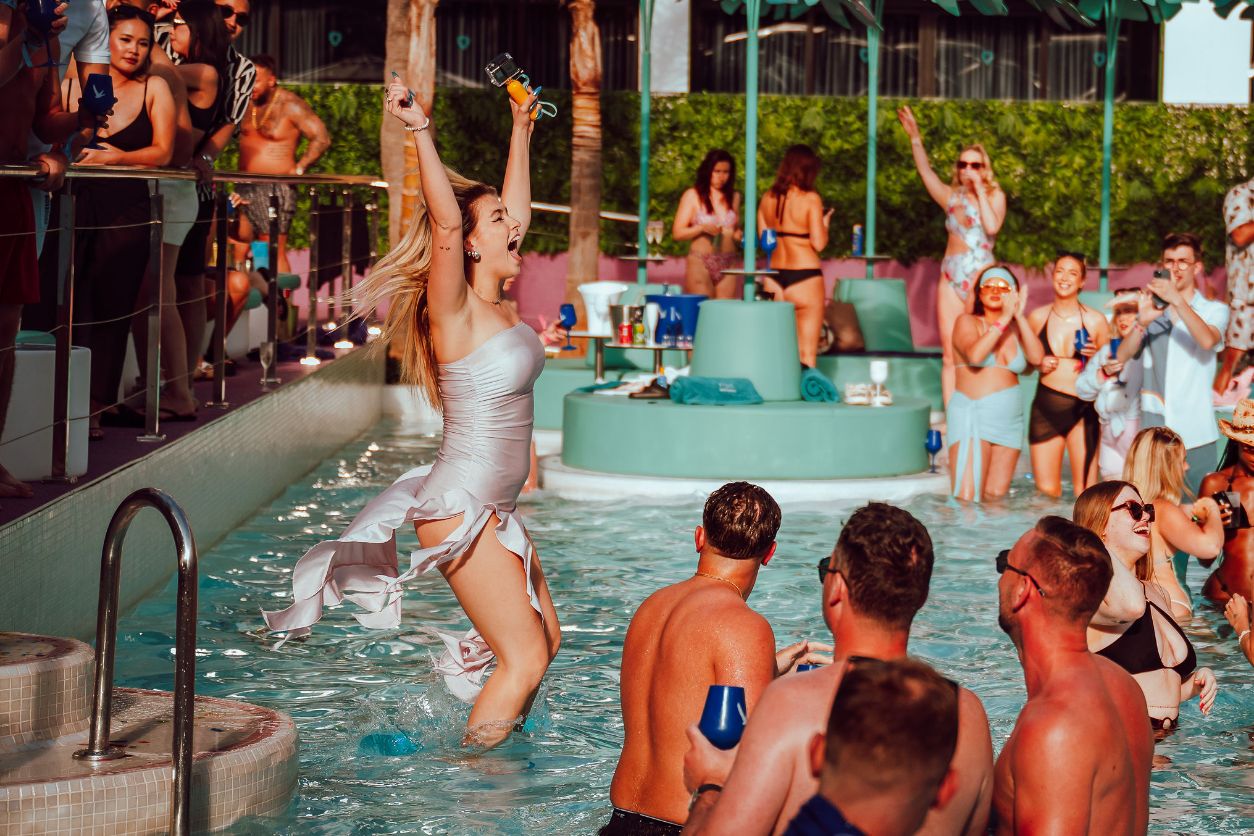 Ibiza Rocks 2026 tickets