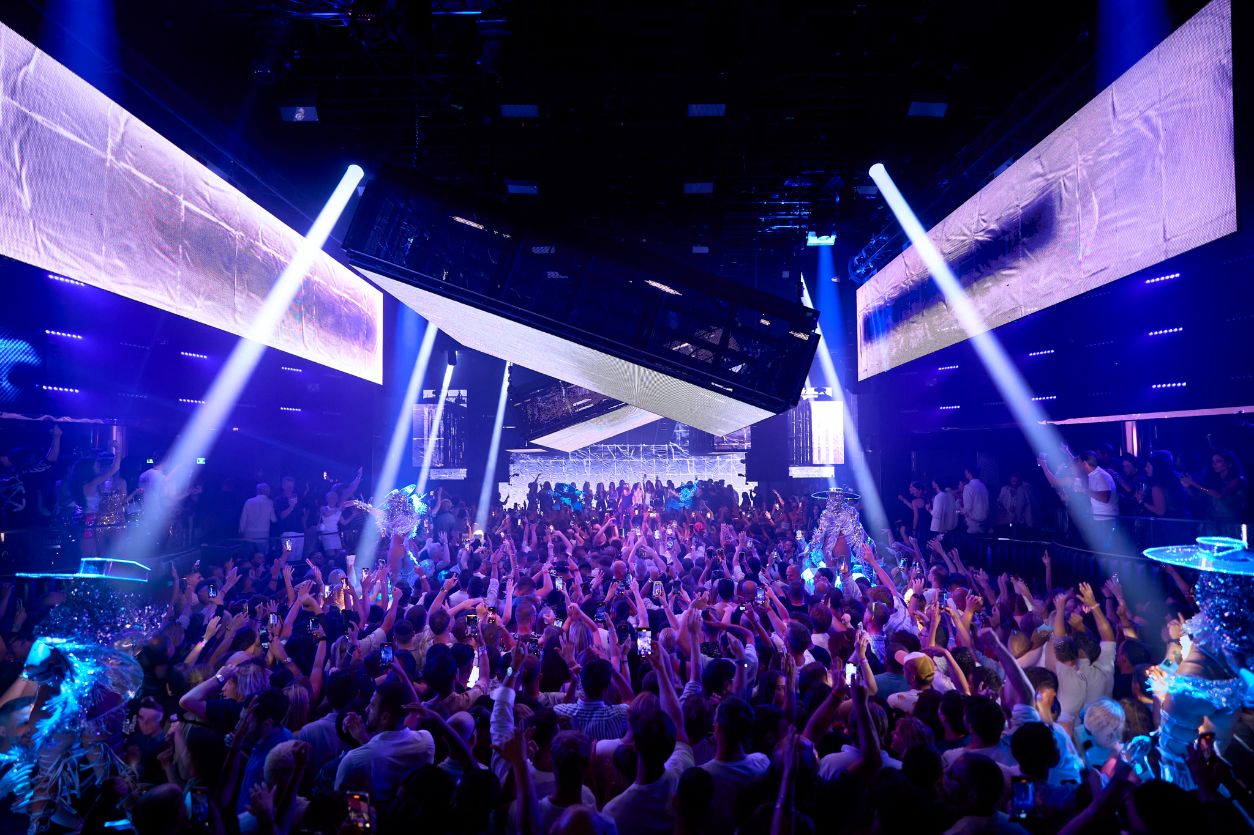 Tickets Hi Ibiza 2026