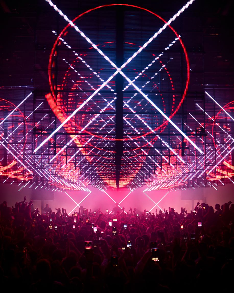 Hi Ibiza Opening 2026