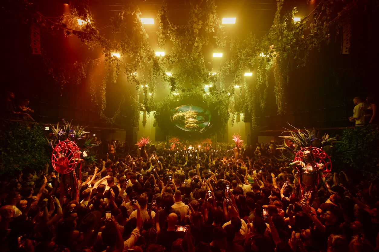 Hi Ibiza Tickets 2026