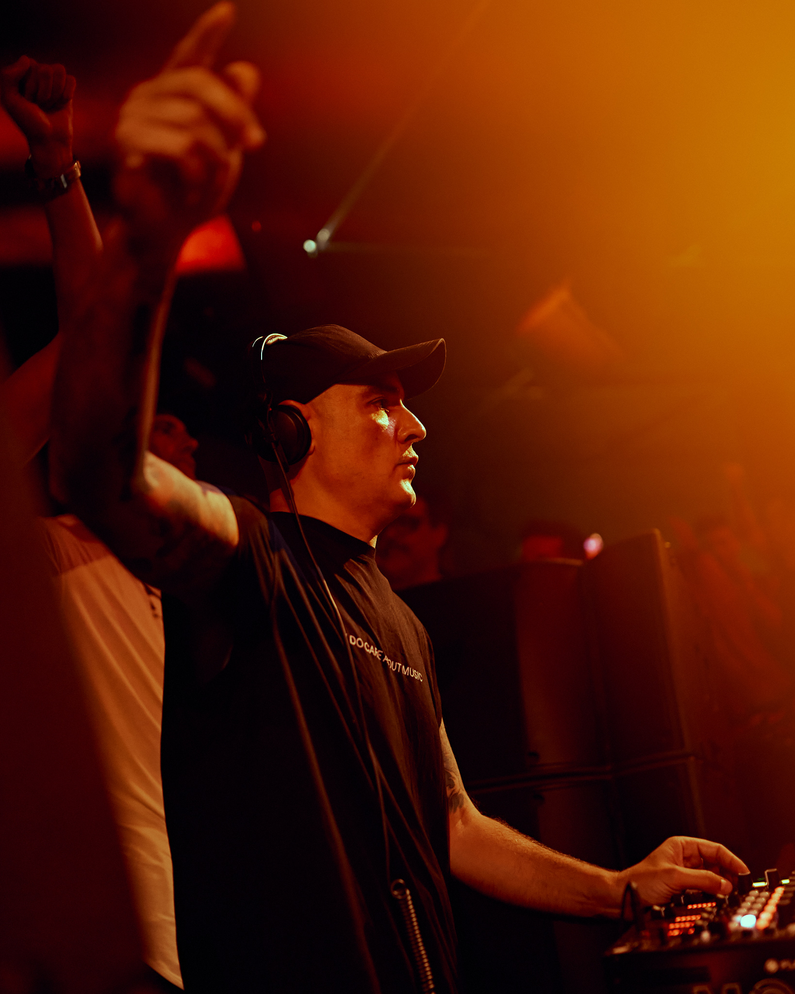 Paco Osuna presents NOW HERE 2025