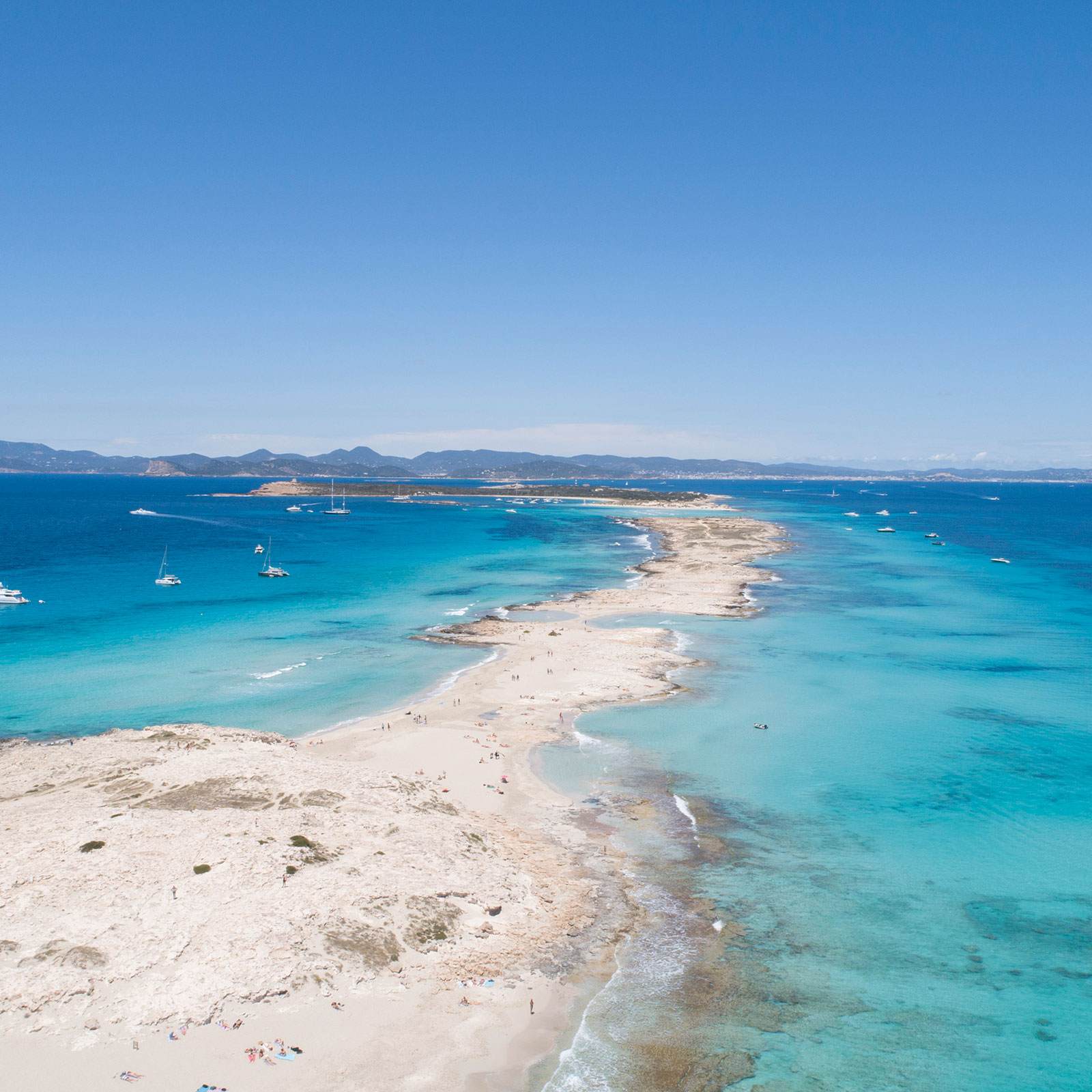 Ferry Formentera Ulises Cat