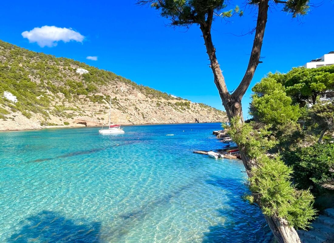 cala llonge reserva