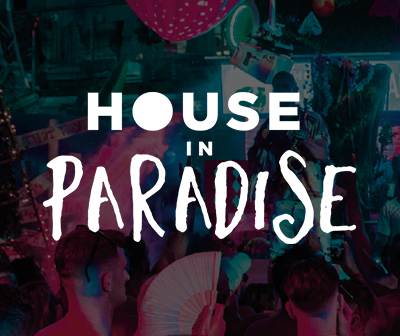 closing party House Paradise 2020 pool party O beach club