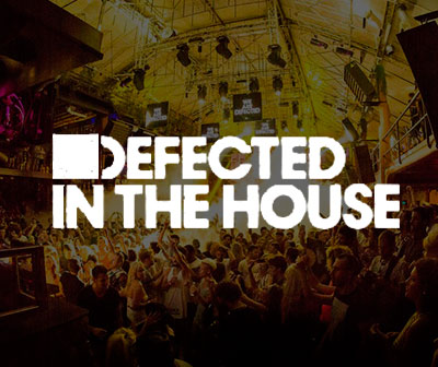 Closing party Defected Ibiza 2020, Eden ibiza tickets