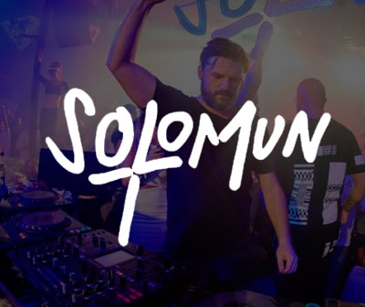 Tickets Solomun closing party 2020 Pacha Ibiza