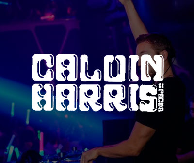 Calvin harris, calendario fiestas pacha ibiza