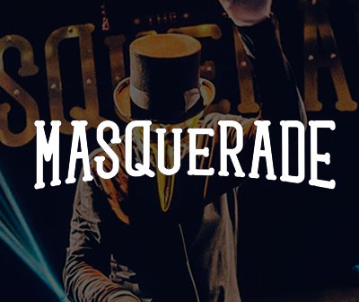 Tickets closing party Maquerade 2020, Claptone pacha Ibiza