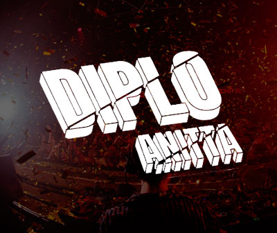 DIplo y Anitta sesion en Pacha, calendario fiestas pacha