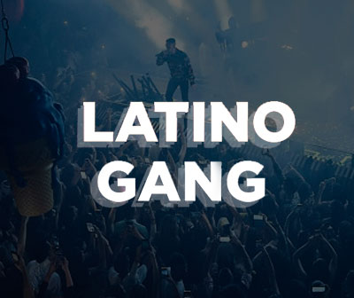 Fiesta Latino Gang en Pacha, Calendario fiestas Pacha ibiza
