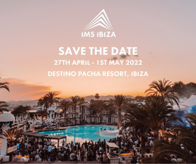 IMS Ibiza 2022 tickets and info