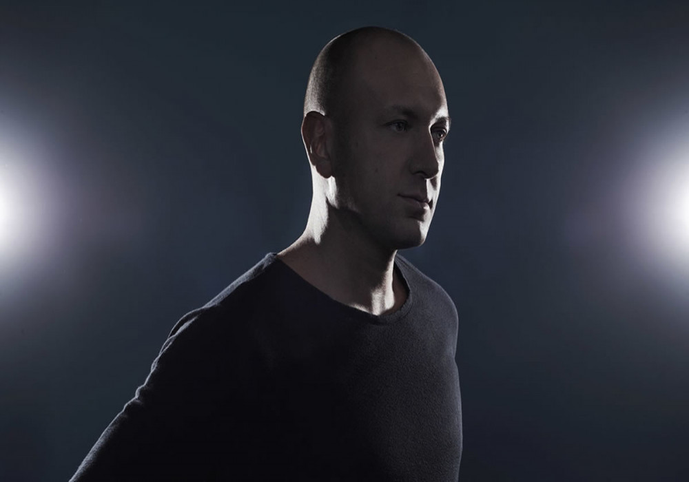 Marco Carola, djs de Ibiza, Djs de fiestas de Pacha Ibiza