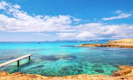 tickets ferry ibiza formentera Sea tours