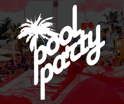 closing Pool party 2020 O beach, closing Ibiza 2020 calendar
