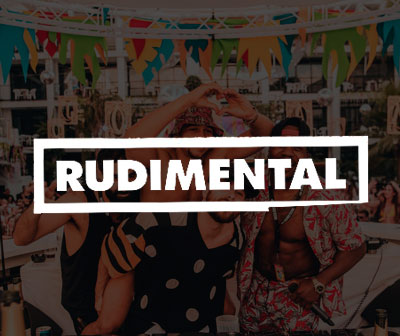Tickets Closing party Rudimental 2020, Ibiza pool party, Ibiza Rocks Hotel