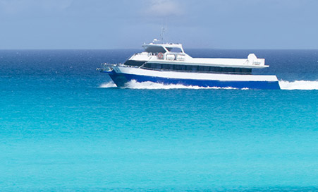 tickets Ibiza Formentera boat