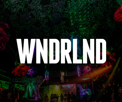 Closing party WNDRLND 2020, eden Ibiza Tickets