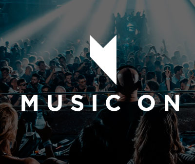 Closing party Music on 2020 Pacha Ibiza Marco Carola 2020