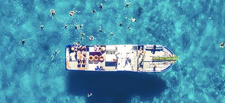 excursion formentera san antonio