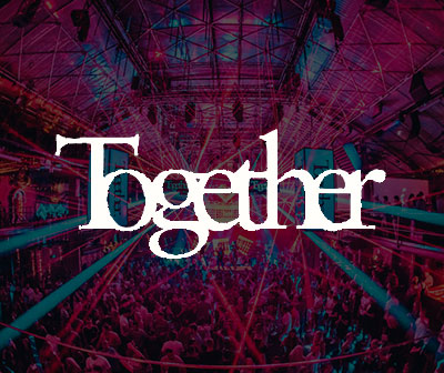 Closing party Together 2020 tickets Amnesia Ibiza