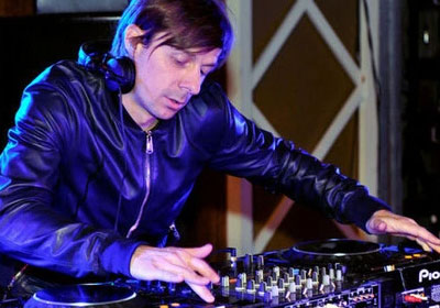 Martin Solveig, djs de Ibiza, Djs de fiestas de Pacha Ibiza