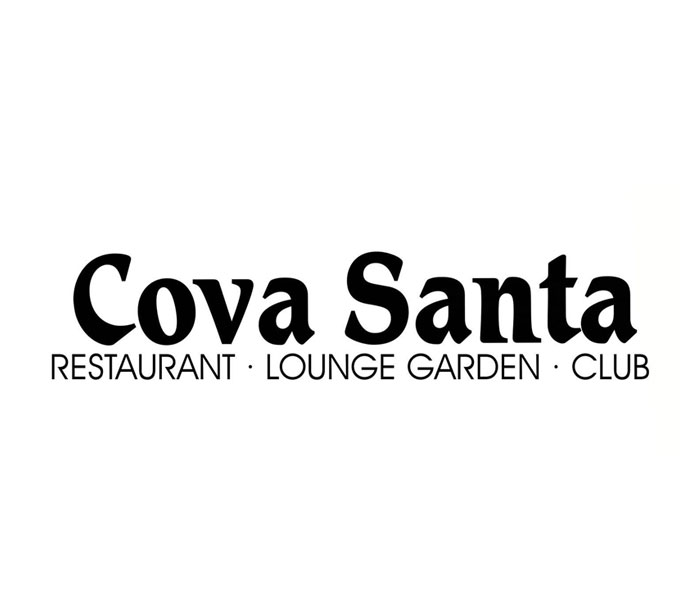 Cova santa Ibiza open air clubs guide Ibiza