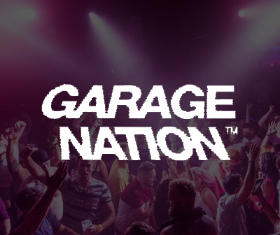 Tickets closing party Garage Nation Eden ibiza 2020