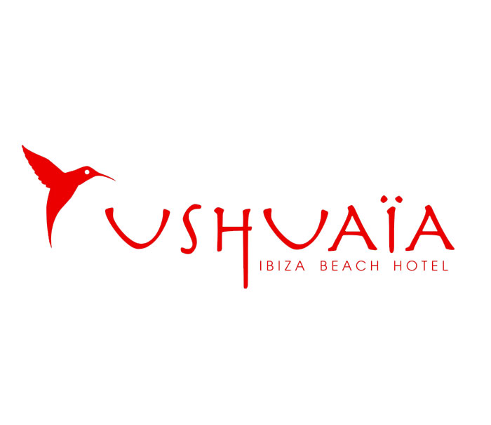ushuaïa Ibiza beach hotel famous Ibiza clubs with pool