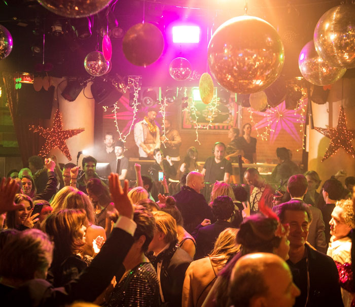 Lio Ibiza nightclub, clubbing guide Ibiza