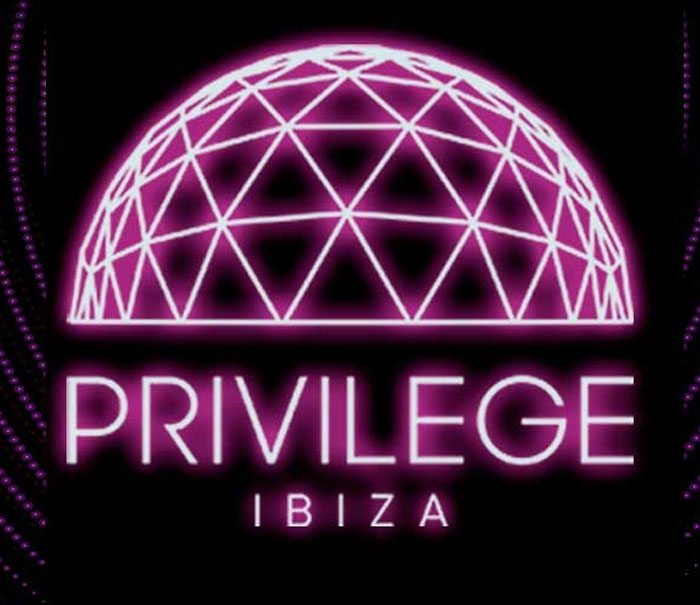 entradas privilege Ibiza, guia discotecas nocturnas ibiza
