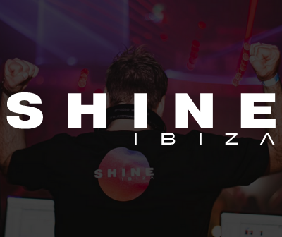 Opening Shine Ibiza 2023 Opening 2023 Eden Ibiza